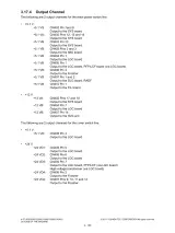 Toshiba e-STUDIO2040C/2540C/3040C/3540C/4540C Service Manual 2011 (P/N SME100003B0) – preview page 3