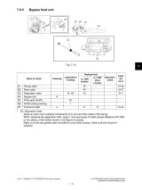 Toshiba e-STUDIO2040C/2540C/3040C/3540C/4540C Service Manual 2011 (P/N SME100003B0) – preview page 6