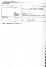 1997 Kawasaki ZXR 250 (ZX250-C6) OEM Service Manual – preview page 3