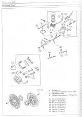 1997 Kawasaki ZXR 250 (ZX250-C6) OEM Service Manual – preview page 6