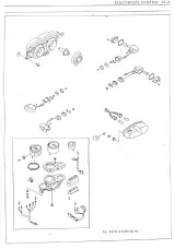 1997 Kawasaki ZXR 250 (ZX250-C6) OEM Service Manual – preview page 7
