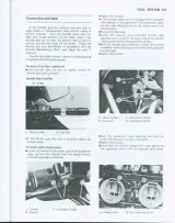 1986–2000 Kawasaki Concours 1000GTR Service Manual (P/N 99999-0123) – preview page 4