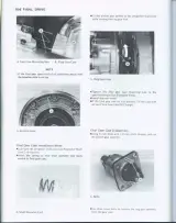1986–2000 Kawasaki Concours 1000GTR Service Manual (P/N 99999-0123) – preview page 6