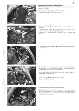 2000–2006 KTM 250 EXC, 400/450/520/525/540/560/610 Racing Engines Repair Manual (P/N 3.206.033-E) – preview page 6