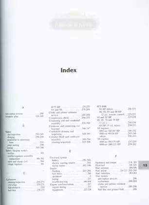 1973-1989 Johnson Evinrude outboard 48hp, 50hp, 55hp, 60hp, 65hp, 70 hp, 75hp, 85hp, 88hp, 90hp, 100hp, 110hp, 115hp, 120hp, 135hp, 140hp, 150hp, 175hp, 185hp, 200 hp, 225hp,  235hp shop manual Preview image 2