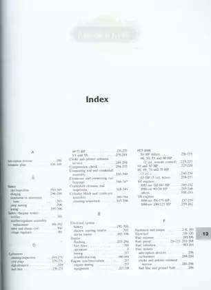 Evinrude/Johnson Outboard Shop Manual (48-235 HP, 1973-1989) Preview image 2