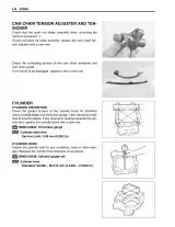 2003–2004 Kawasaki KFX400 ATV Service Manual (P/N 99924-1301-03) – preview page 5