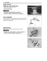 2003–2004 Kawasaki KFX400 ATV Service Manual (P/N 99924-1301-03) – preview page 6
