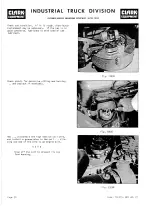Clark C500-35 through C500-55 Forklift Factory Service Manual (P/N PMA-273) – preview page 3