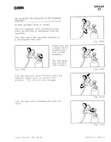 Clark C500-35 through C500-55 Forklift Factory Service Manual (P/N PMA-273) – preview page 4