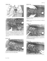 Case 580 Super E Construction King Backhoe Loader Service & Repair Manual (P/N 8-41700, 8-41701, 8-41702, 8-24161) – preview page 6
