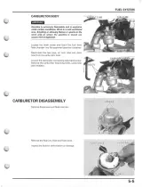 1997–2003 Honda XR70R Factory Service Manual (P/N 31494-81100) – preview page 4