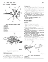 Jeep Grand Cherokee WJ 2004 Service Manual – preview page 3