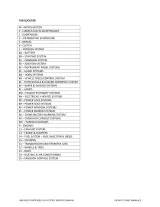 1997 Jeep Cherokee XJ Factory Service Manual – preview page 2