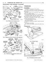 1997 Jeep Cherokee XJ Factory Service Manual – preview page 4