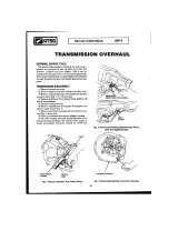 1997 Jeep Cherokee XJ Factory Service Manual – preview page 5