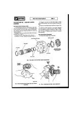 1997 Jeep Cherokee XJ Factory Service Manual – preview page 6