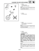 Yamaha PW50W Minibike 2007–2012 OEM Service Manual  (P/N LIT-11616-20–15) – preview page 4