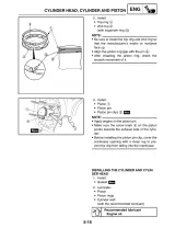 Yamaha PW50W Minibike 2007–2012 OEM Service Manual  (P/N LIT-11616-20–15) – preview page 6
