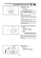 2000–2001 Yamaha TT-R125(M)Service & Repair Manual (P/N 5HP-28199-80) – preview page 5