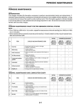 1999–2007 Yamaha TT-R90EW Service Manual (P/N LIT-11616-20-09) – preview page 3