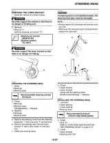 1999–2007 Yamaha TT-R90EW Service Manual (P/N LIT-11616-20-09) – preview page 4