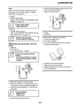 1999–2007 Yamaha TT-R90EW Service Manual (P/N LIT-11616-20-09) – preview page 6