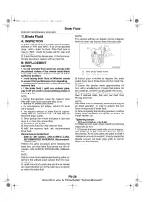 Subaru WRX STI 2011 Workshop Manual (P/N G1130BE2) – preview page 2