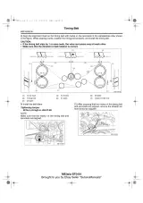 Subaru WRX STI 2011 Workshop Manual (P/N G1130BE2) – preview page 4