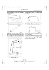 Subaru WRX STI 2011 Workshop Manual (P/N G1130BE2) – preview page 7