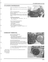 Honda XR50R 2000–2003 Service & Repair Manual (P/N 61GEL03) – preview page 4