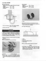 1988–2002 Kawasaki KX Series KX60, KX80, KDX80, KX100 Factory Service Manual (P/N 99924-1094-07) – preview page 2