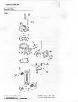 1988–2002 Kawasaki KX Series KX60, KX80, KDX80, KX100 Factory Service Manual (P/N 99924-1094-07) – preview page 4