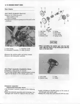 1988–2002 Kawasaki KX Series KX60, KX80, KDX80, KX100 Factory Service Manual (P/N 99924-1094-07) – preview page 6