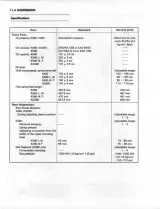 1988–2002 Kawasaki KX Series KX60, KX80, KDX80, KX100 Factory Service Manual (P/N 99924-1094-07) – preview page 7