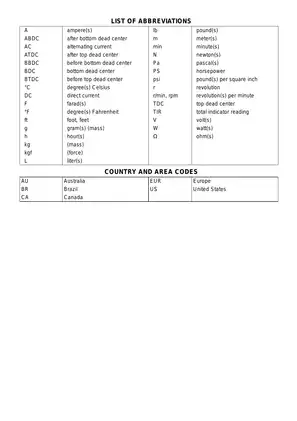 Kawasaki KX450F Motorcycle Service Manual - Complete Repair Guide Preview image 4