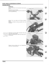 Honda FourTrax Rancher TRX400FA/FGA 2004–2007 ATV Factory Service Manual (P/N 07ZA0-MJ40100) – preview page 6