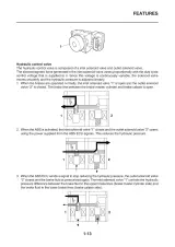 2009 Yamaha XJ6S(Y) / XJ6SA Diversion Factory Service Manual (P/N 36C-28197-E0) – preview page 3