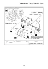 2009 Yamaha XJ6S(Y) / XJ6SA Diversion Factory Service Manual (P/N 36C-28197-E0) – preview page 6