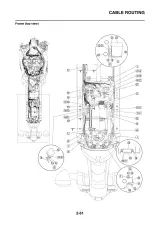 2011 Yamaha FZ8, FZ8NA, FZ8SA Service & Repair Manual (P/N 1BD-28197-E0) – preview page 2