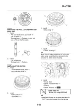 2011 Yamaha FZ8, FZ8NA, FZ8SA Service & Repair Manual (P/N 1BD-28197-E0) – preview page 5