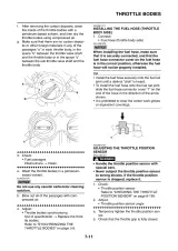 2011 Yamaha FZ8, FZ8NA, FZ8SA Service & Repair Manual (P/N 1BD-28197-E0) – preview page 6