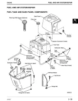 John Deere STX30 STX38 STX46 Lawn Tractors Technical Service Manual (P/N TM1561) – preview page 4