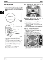 John Deere STX30 STX38 STX46 Lawn Tractors Technical Service Manual (P/N TM1561) – preview page 5