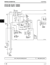 John Deere STX30 STX38 STX46 Lawn Tractors Technical Service Manual (P/N TM1561) – preview page 6