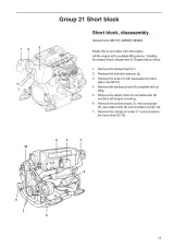 2006 Volvo Penta D2-55 A/B/C, D2-75 A Workshop Manual (P/N 833038-3) – preview page 4