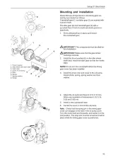 2006 Volvo Penta D2-55 A/B/C, D2-75 A Workshop Manual (P/N 833038-3) – preview page 5