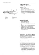 2006 Volvo Penta D2-55 A/B/C, D2-75 A Workshop Manual (P/N 833038-3) – preview page 7