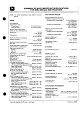 John Deere 3050, 3350, 3650 Tractor Technical Manual (P/N TM4443) – preview page 2