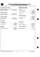 John Deere 3050, 3350, 3650 Tractor Technical Manual (P/N TM4443) – preview page 5